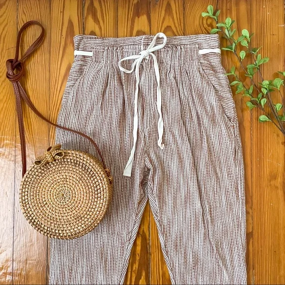 Free People pants. - Picture 1 of 8